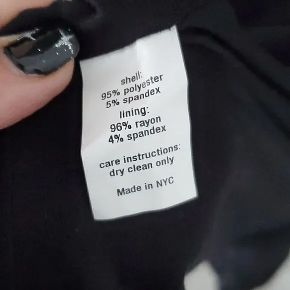 Hutch | Wrap Dress - Picture 9 of 9